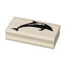 Search for dolphin rubber stamps Sea