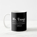 Search for mr darcy mugs Elizabeth bennet