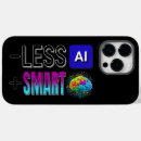 Search for intelligence iphone cases Funny