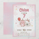 Search for kittis invitations For her
