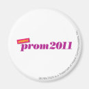 Search for 2011 magnets Dance