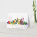 Search for cityscape cards United states