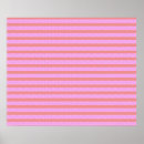 Search for pink stripes posters Geometric