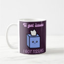 Search for funny mental health mugs Therapist
