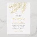 Search for boho seaside wedding invitations Modern elegant