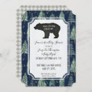 Search for woodsy baby shower invitations Mother to be