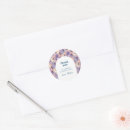 Search for packing stickers Elegant