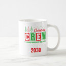 Search for making memories mugs Christmas crew