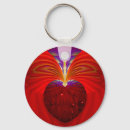 Search for dragon heart key rings Hearts