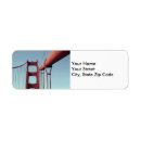 Search for bridges return address labels Architecture
