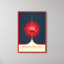 Search for atom canvas prints Science