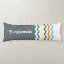 Search for orange and gray cushions For kids