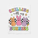 Search for easter blankets Colourful
