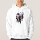 Search for joker hoodies Harley quinn