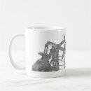 Search for oilfield mugs Pumpjack