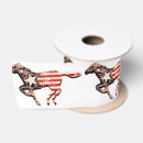 Search for stars and stripes ribbon Independence