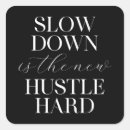 Search for slow stickers Relax