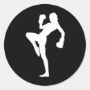 Search for power up stickers Stand up fighting style