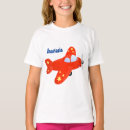 Search for plane tshirts Flight