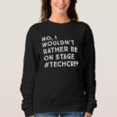 Search for theatre hoodies Stagehand
