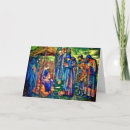 Search for bethlehem nativity christmas cards Madonna