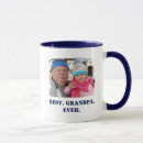 Search for for gramps mugs Keepsake