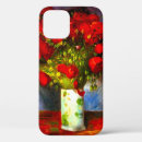 Search for van gogh poppies iphone cases Flowers