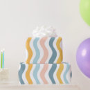 Search for wavy wrapping paper Pink