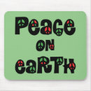Search for merry christmas mousepads Red
