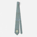 Search for polka dot monogram ties Stylish
