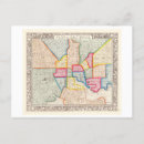 Search for 1867 postcards Map