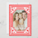 Search for folk christmas cards Merry
