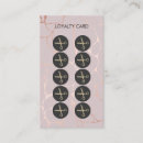 Search for sparkle loyalty cards Hairdresser