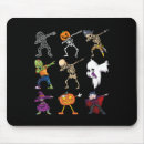 Search for zombie boy mousepads Witch
