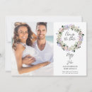 Search for cancellation wedding announcement cards Rescheduled