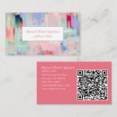 Search for pretty business cards Chic