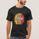 Search for jeremie tshirts Best