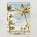 Search for hawaiian luau wedding invitations Destination