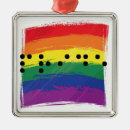 Search for straight christmas tree decorations Gay