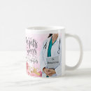 Search for floral nurse mugs Modern