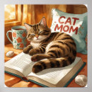 Search for cat watercolour art For her