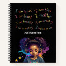 Search for affirmation notebooks Modern