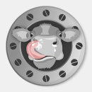 Search for lick magnets Nose