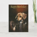 Search for funny dachshund birthday cards Pets