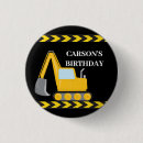 Search for backhoe badges Truck