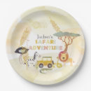 Search for safari plates Zebra