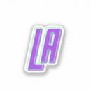 Search for west los angeles stickers City