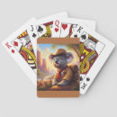 Search for cute koalas playing cards Animal