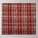 Search for the tartan posters Texture