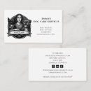 Search for etchings business cards Customer